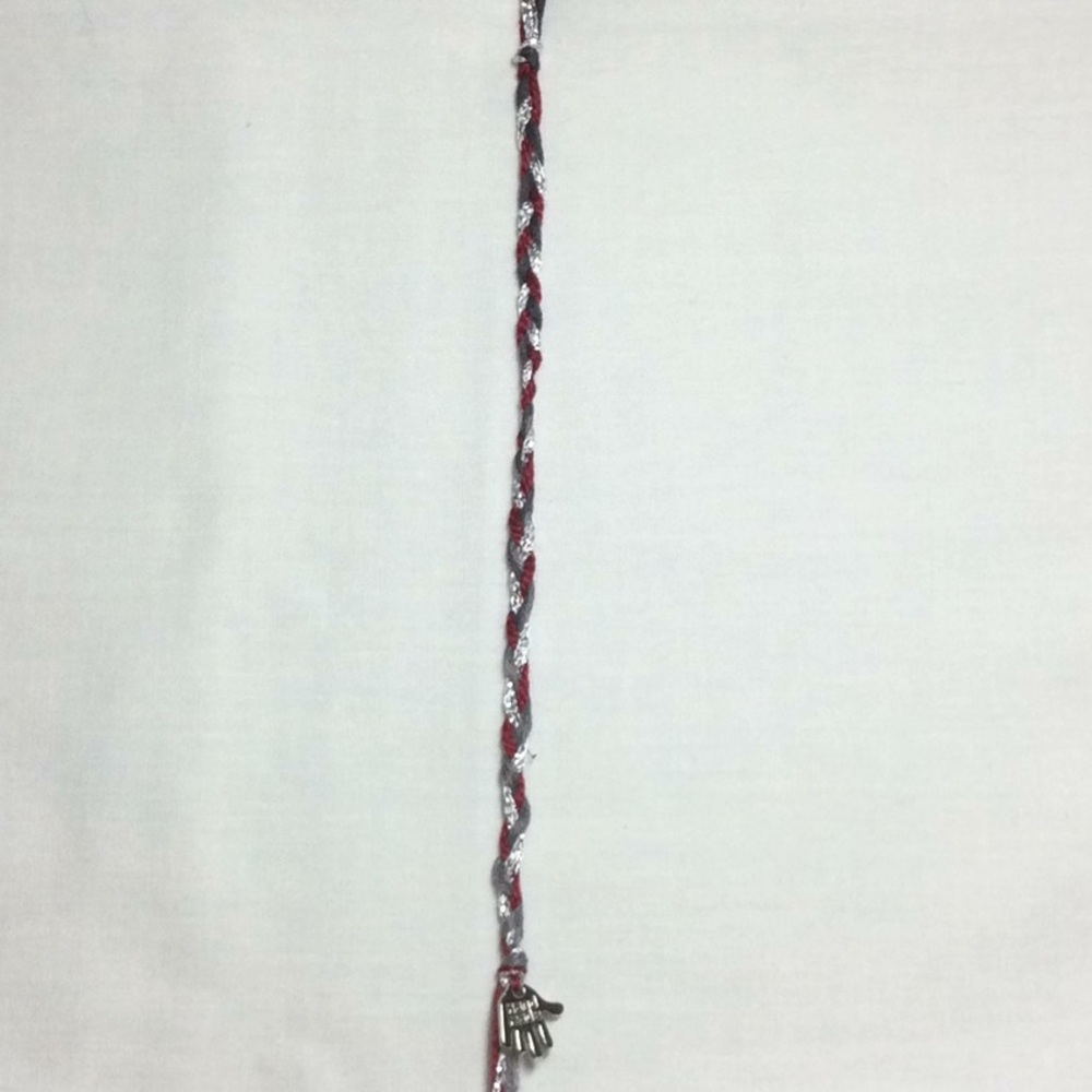 ⭐️ Homemade Blood Moon Bracelet ⭐️ - Picture 2 of 4